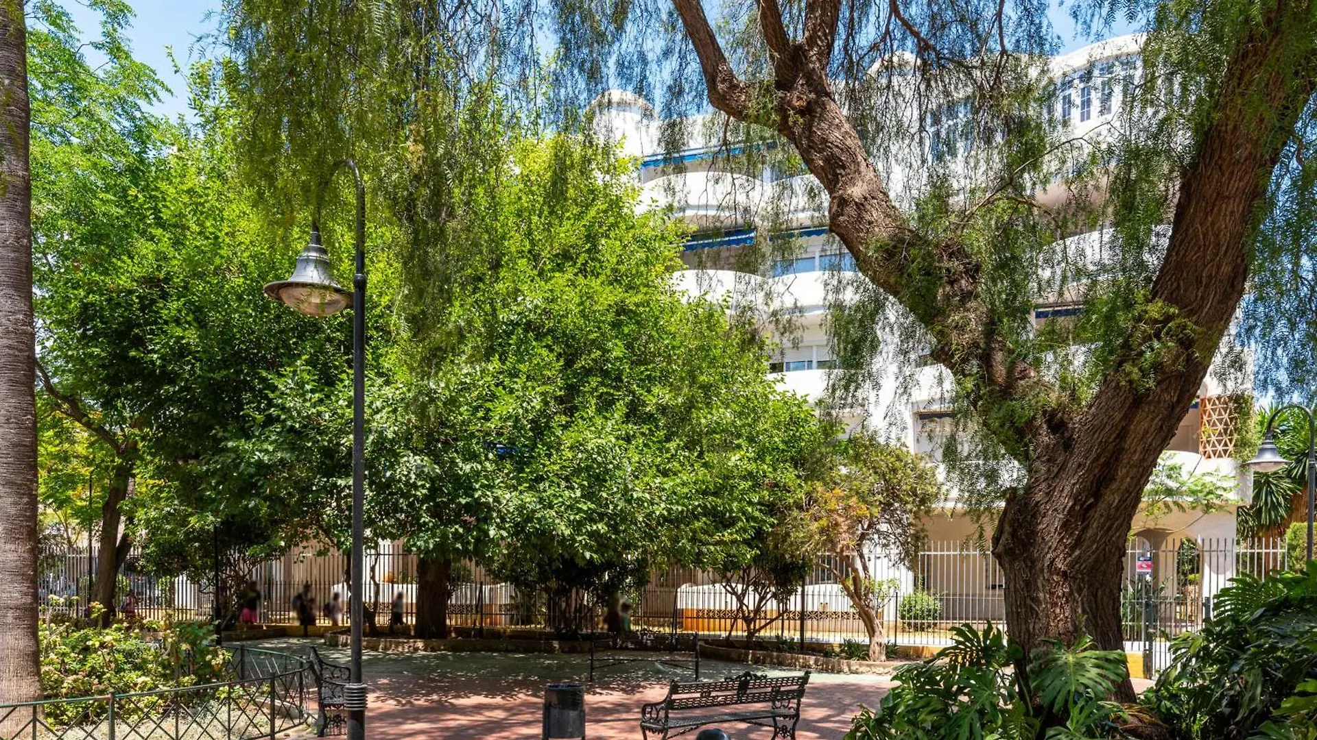 Aquamijas - 2 Bedroom Apartment In Las Lagunas フエンヒロラ スペイン